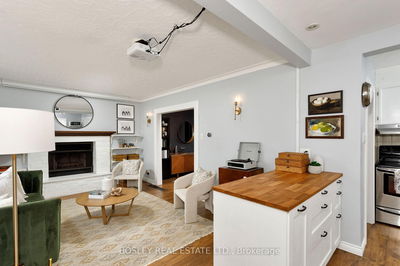 12 Homestead Rd, Toronto - West Hill image-0-4