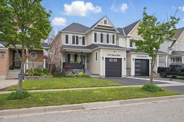 1659 Spencely Drive
