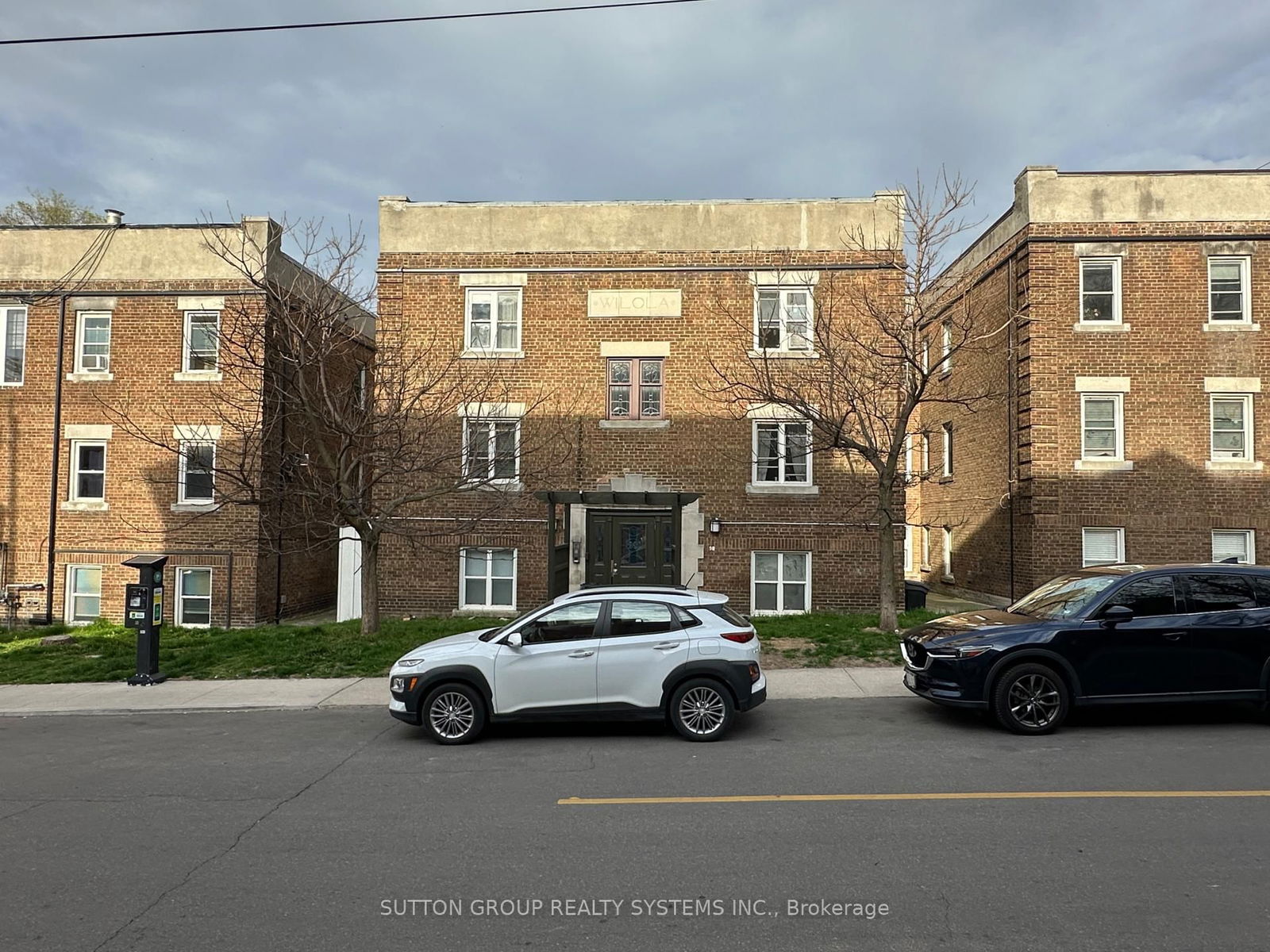 Semi-Detached House for lease at A4-98 Leuty Avenue, Toronto, The Beaches, M4E 2R4 - MLS: E12152024