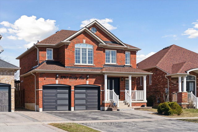 3265 Country Lane