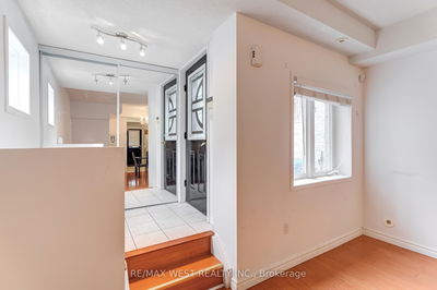 Unit 26 — 901 Kennedy Rd, Toronto - Ionview image-0-3