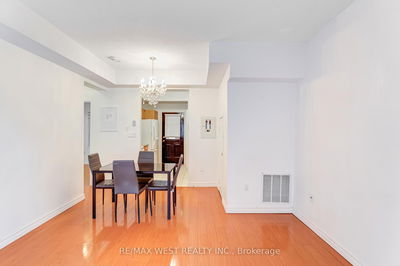 Unit 26 — 901 Kennedy Rd, Toronto - Ionview image-0-4