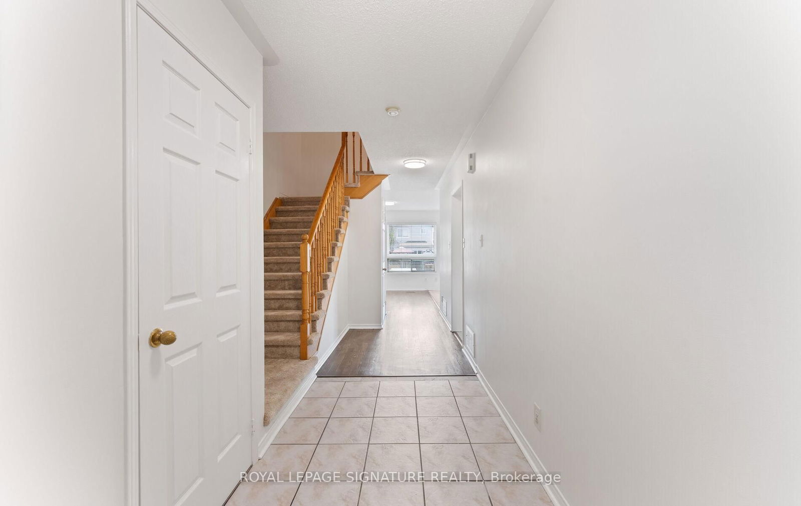Semi-Detached House for sale at 59 Palomino Place, Whitby, Pringle Creek, L1R 2V5 - MLS: E12152048