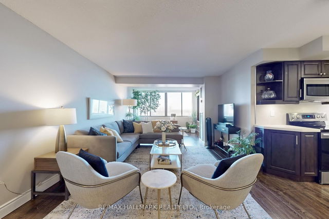 1102 - 2350 Bridletowne Circle