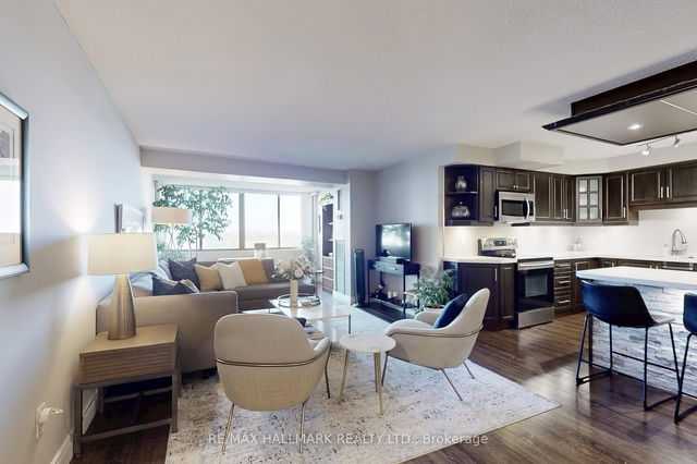 1102 - 2350 Bridletowne Circle