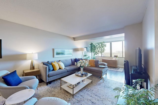 1102 - 2350 Bridletowne Circle