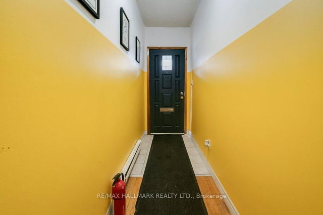 UPPER - 817 Pape Avenue