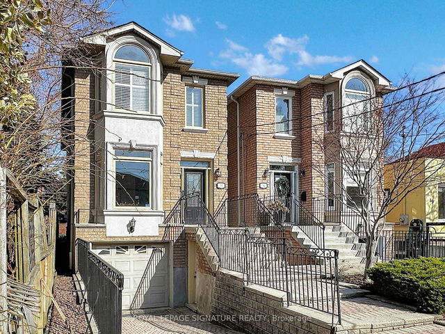 53 Stanhope Avenue