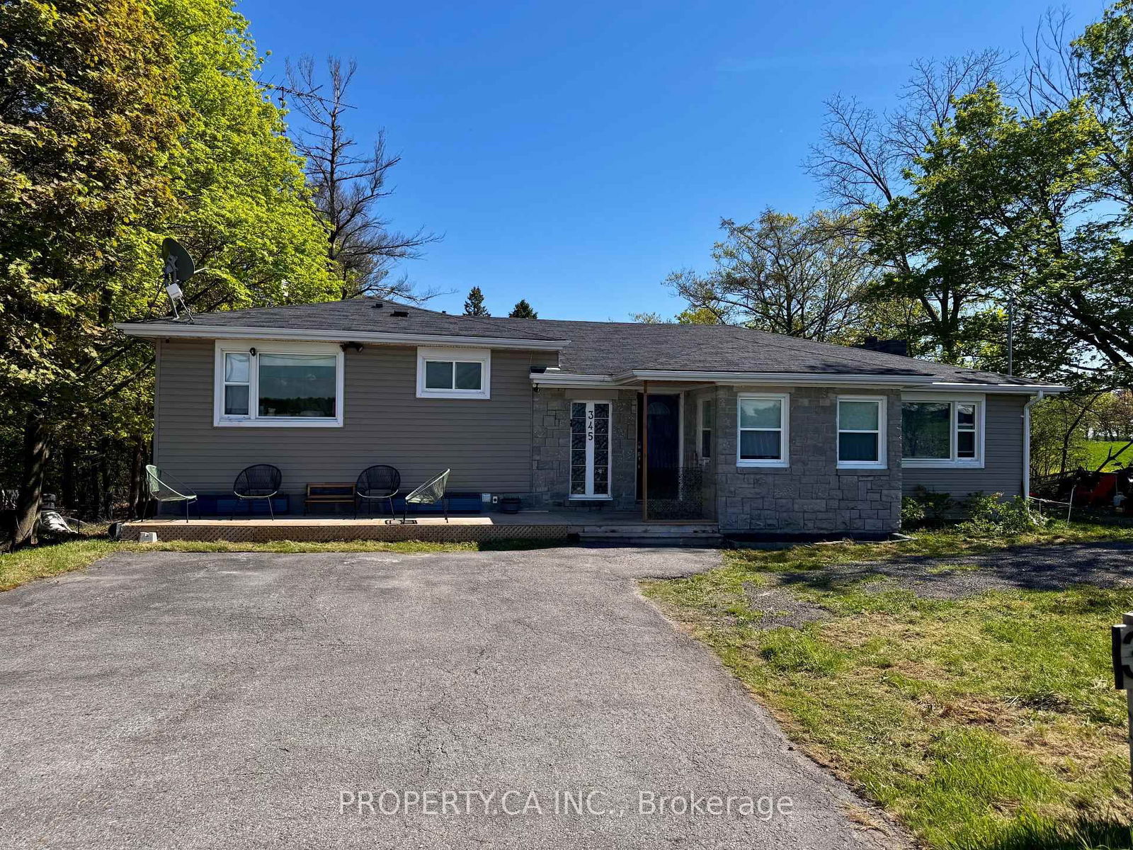 Property at 345 Myrtle