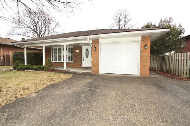 Bsmt - 929 Crocus Crescent