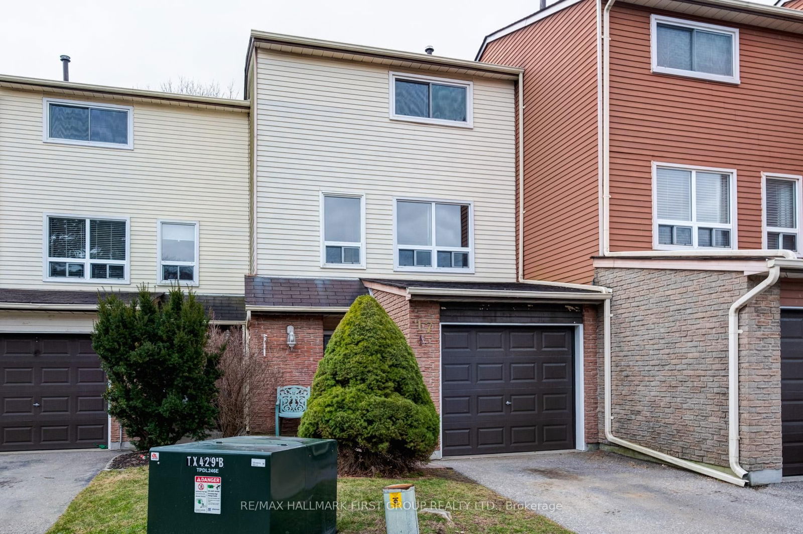 Property at 72 Martin