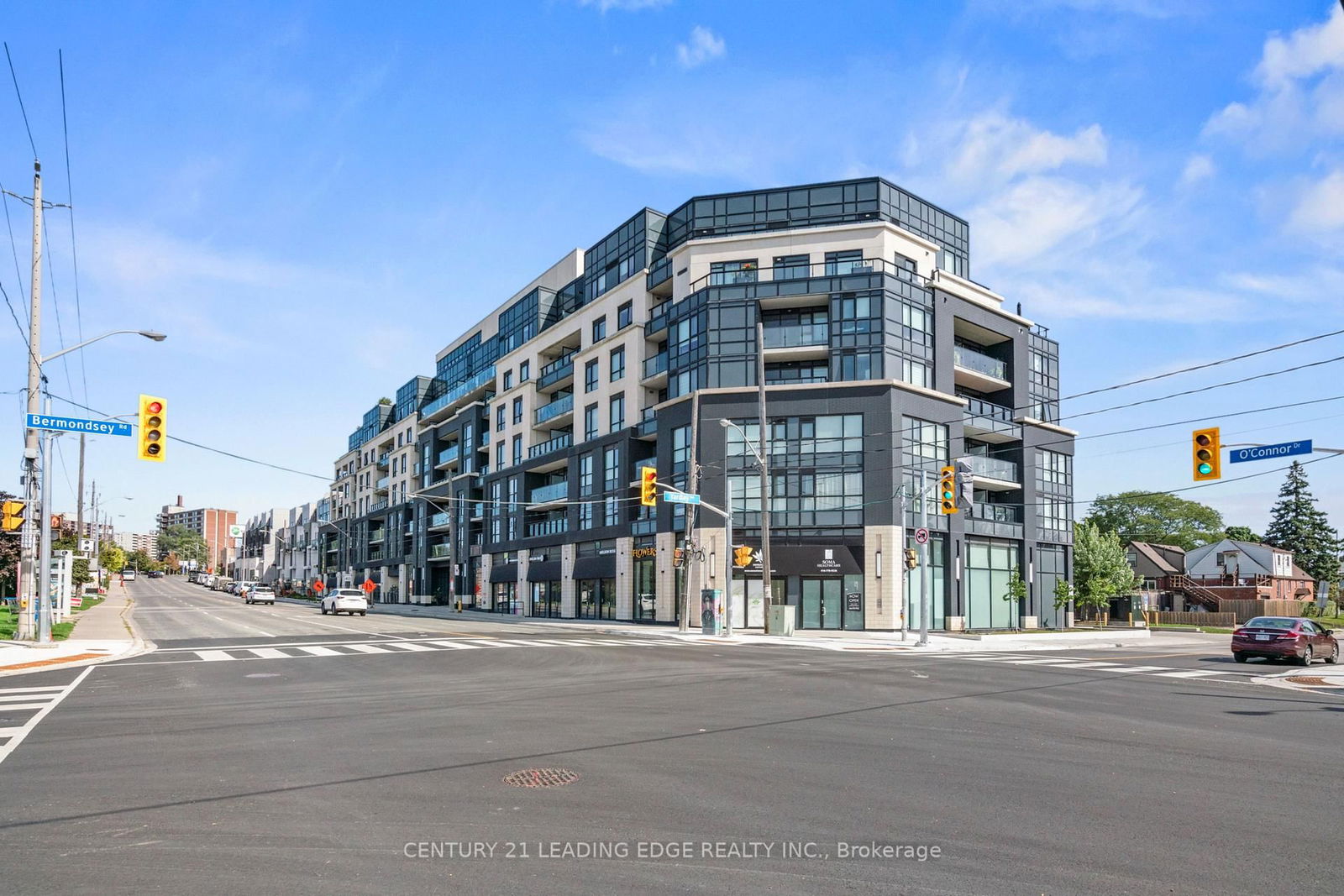 Condo for sale at 207-1401 O'Connor Drive, Toronto, East York, M4B 2V5 - MLS: E12152304