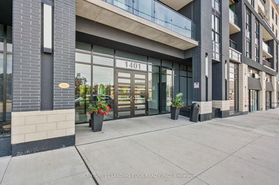 Unit 207 — 1401 O'Connor Dr, Toronto - East York image-0-1