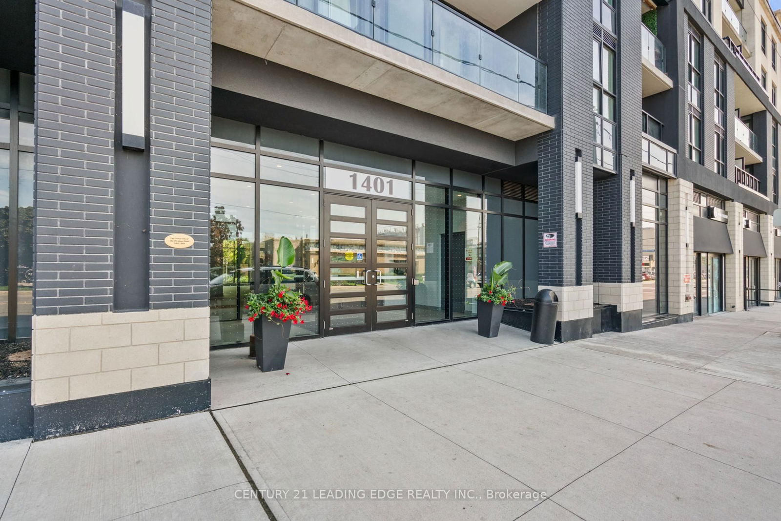 Condo for sale at 207-1401 O'Connor Drive, Toronto, East York, M4B 2V5 - MLS: E12152304