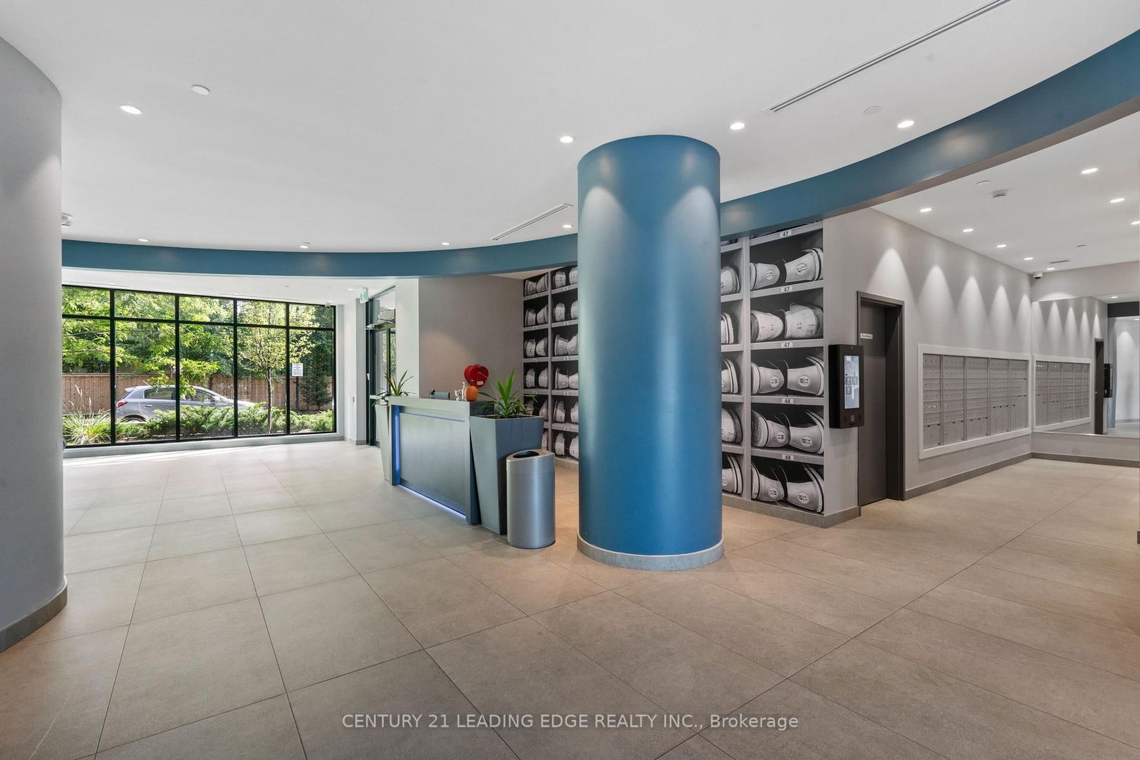 Condo for sale at 207-1401 O'Connor Drive, Toronto, East York, M4B 2V5 - MLS: E12152304