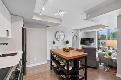 Unit 207 — 1401 O'Connor Dr, Toronto - East York image-0-4