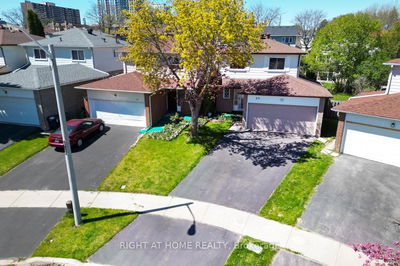 29 Nortonville Dr, Toronto - Tam O'Shanter-Sullivan