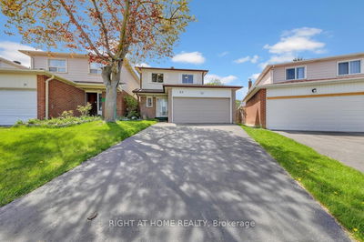 29 Nortonville Dr, Toronto - Tam O'Shanter-Sullivan image-0-1