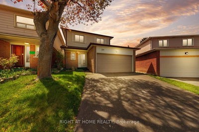 29 Nortonville Dr, Toronto - Tam O'Shanter-Sullivan image-0-2