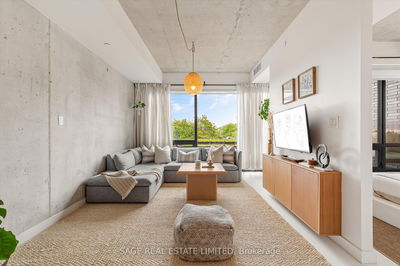 Unit 406 — 246 Logan Ave, Toronto - South Riverdale