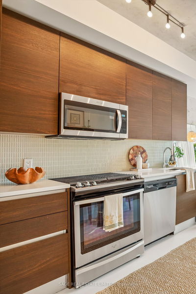 Unit 406 — 246 Logan Ave, Toronto - South Riverdale image-0-4