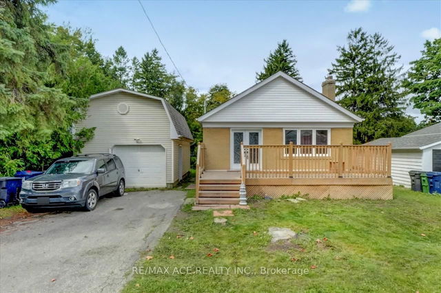 20 Martindale Road