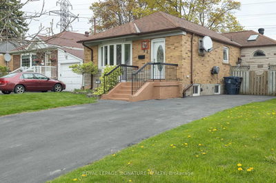 93 Flora Dr, Toronto - Dorset Park image-0-1