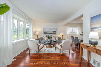 93 Flora Dr, Toronto - Dorset Park image-0-4
