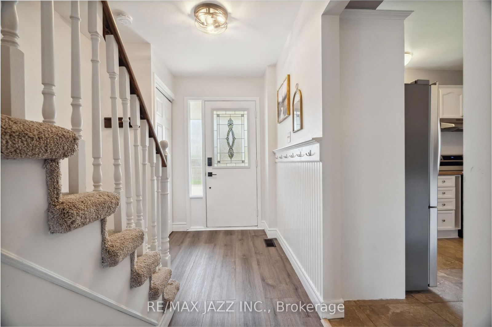 Semi-Detached House for sale at 750 Hillcroft Street, Oshawa, Eastdale, L1G 7H6 - MLS: E12152409