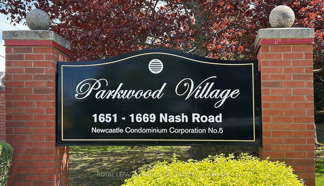J-13 - 1657 Nash Road