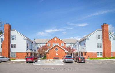 Unit J-13 — 1657 Nash Rd, Clarington - Courtice image-0-1