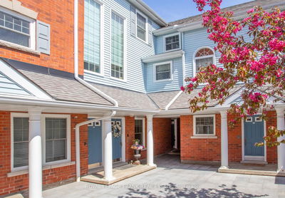 Unit J-13 — 1657 Nash Rd, Clarington - Courtice image-0-2