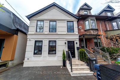 68 Winnifred Ave, Toronto - South Riverdale
