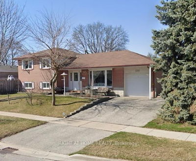 130 Cultra Sq, Toronto - West Hill