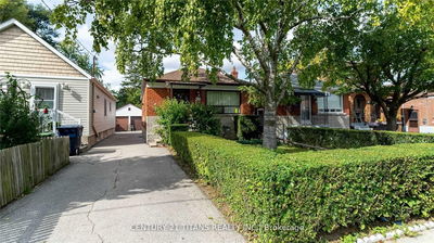 36 North Edgely Ave, Toronto - Clairlea-Birchmount