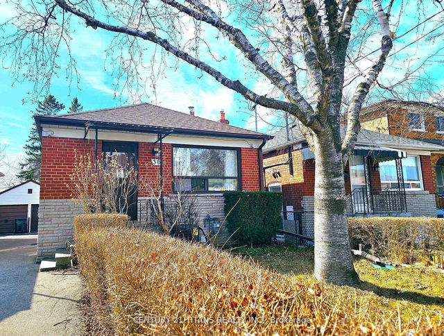 36 North Edgely Avenue