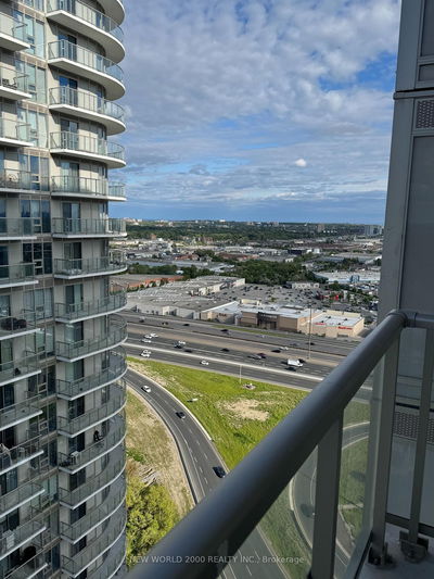 Unit 3122 — 2031 Kennedy Rd, Toronto - Agincourt South-Malvern West