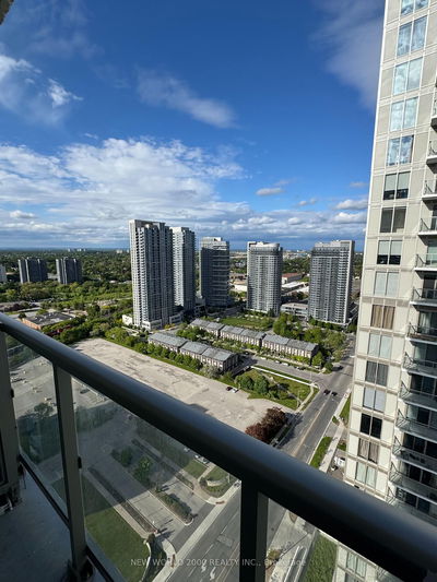 Unit 3122 — 2031 Kennedy Rd, Toronto - Agincourt South-Malvern West image-0-1