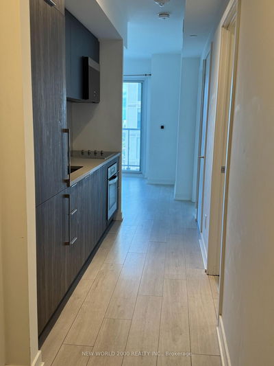 Unit 3122 — 2031 Kennedy Rd, Toronto - Agincourt South-Malvern West image-0-4