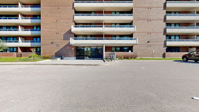 1401 - 15 Torrance Road