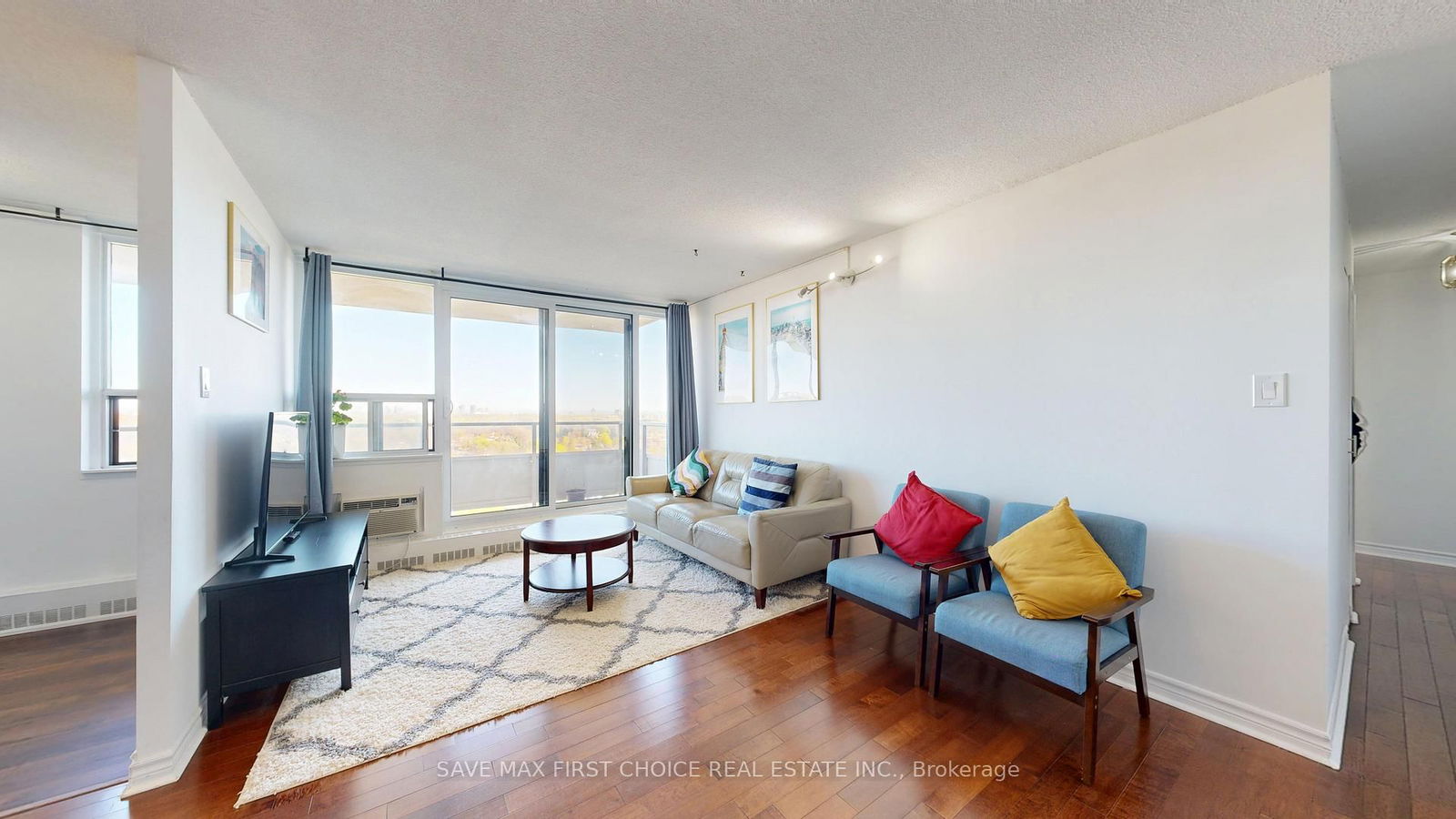 Condo for sale at 1401-15 Torrance Road, Toronto, Eglinton East, M1J 3K2 - MLS: E12152599