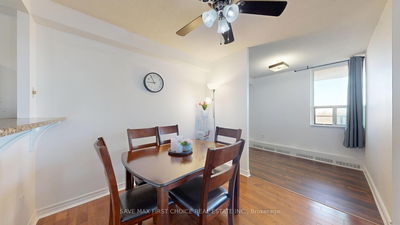 Unit 1401 — 15 Torrance Rd, Toronto - Eglinton East image-0-4