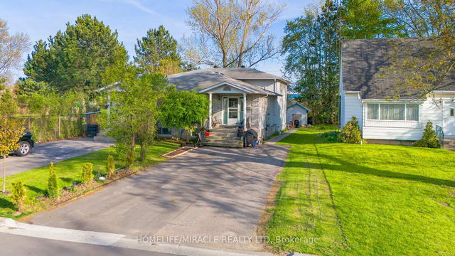 569 Veterans Road