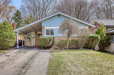 63 Ladysbridge Dr, Toronto - Morningside