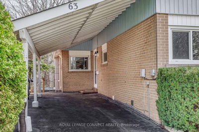 63 Ladysbridge Dr, Toronto - Morningside image-0-1