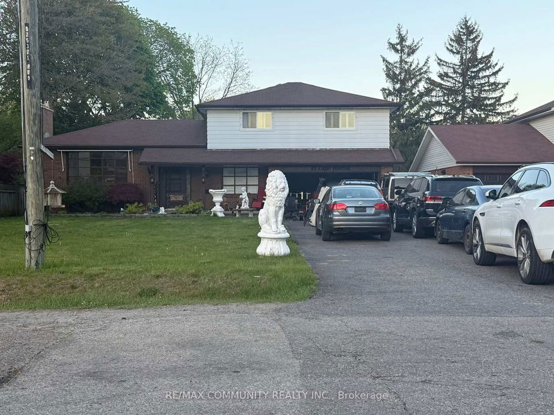19 Zaph Ave, Toronto - Highland Creek image-0-0