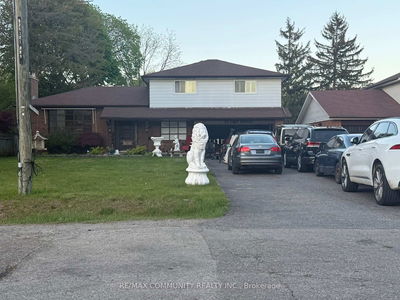19 Zaph Ave, Toronto - Highland Creek