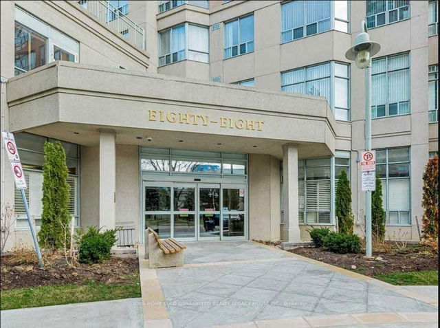 2807 - 88 Corporate Drive