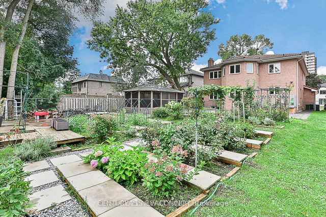 BSMT, 2 - 9 Gordon Avenue