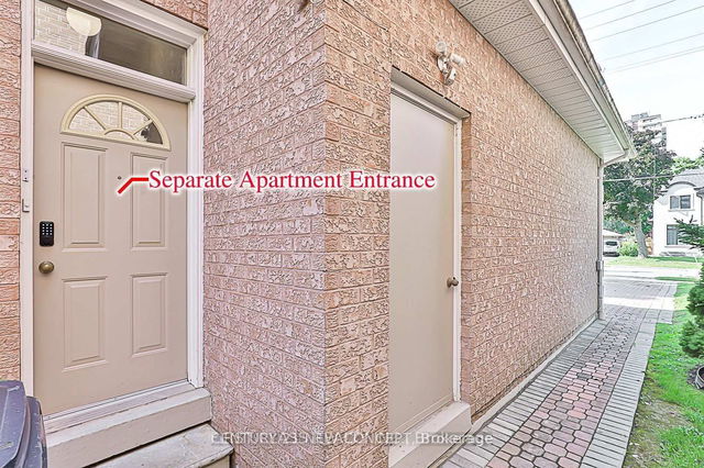 BSMT, 2 - 9 Gordon Avenue